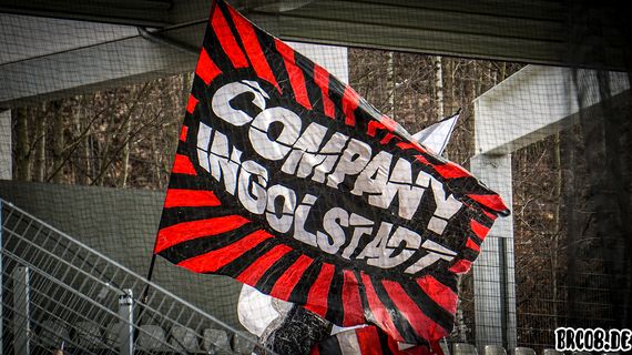 FC Erzgebirge Aue vs FC Ingolstadt 04 (0-3) (5)