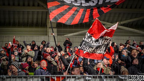 FC Erzgebirge Aue vs FC Ingolstadt 04 (0-3) (6)