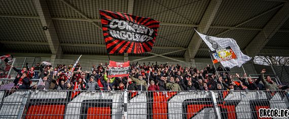 FC Erzgebirge Aue vs FC Ingolstadt 04 (0-3) (7)