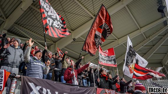 FC Erzgebirge Aue vs FC Ingolstadt 04 (0-3) (8)