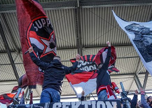 FC Ingolstadt 04 vs VfL Bochum (2-1)