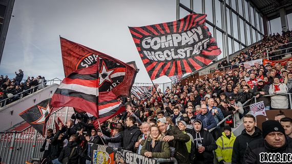 FC St. Pauli vs FC Ingolstadt 04 (1-0) (9)