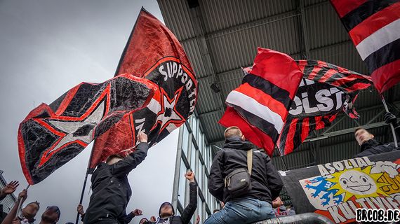 FC St. Pauli vs FC Ingolstadt 04 (1-0) (10)