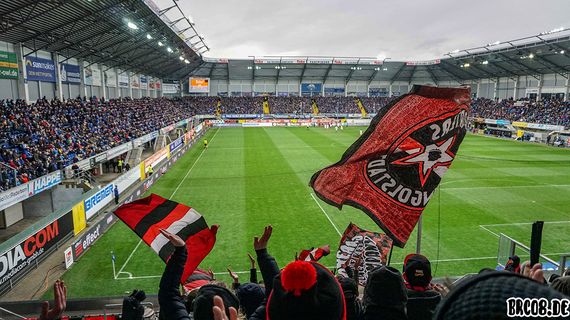 SC Paderborn vs FC Ingolstadt 04 (3-1) (5)