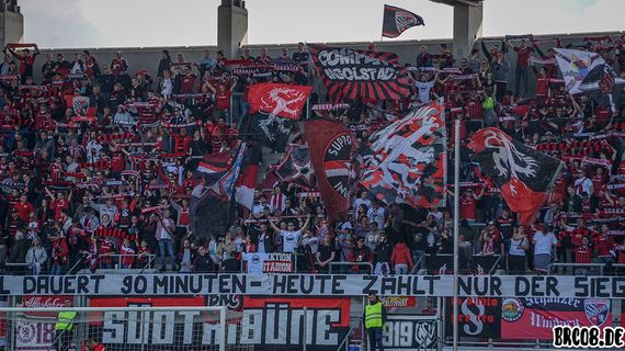 FC Ingolstadt 04 vs SV Sandhausen (1-2) (2)