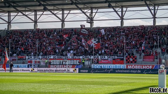 FC Ingolstadt 04 vs SV Sandhausen (1-2) (3)