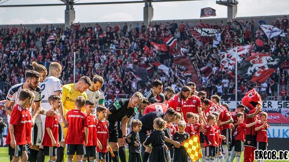 FC Ingolstadt 04 vs SV Sandhausen (1-2) (5)