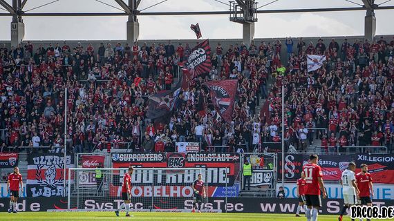 FC Ingolstadt 04 vs SV Sandhausen (1-2) (6)