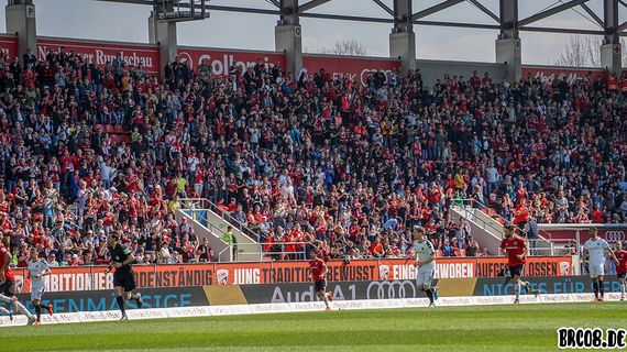 FC Ingolstadt 04 vs SV Sandhausen (1-2) (8)