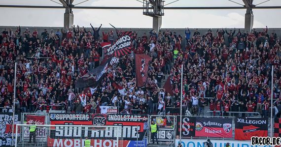 FC Ingolstadt 04 vs SV Sandhausen (1-2) (9)
