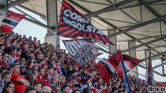 FC Ingolstadt 04 vs SV Sandhausen (1-2) (10)