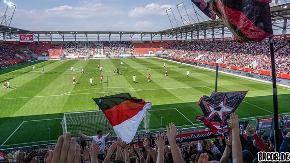 FC Ingolstadt 04 vs SV Sandhausen (1-2) (15)