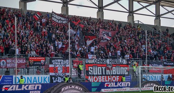 FC Ingolstadt 04 vs SV Sandhausen (1-2) (17)