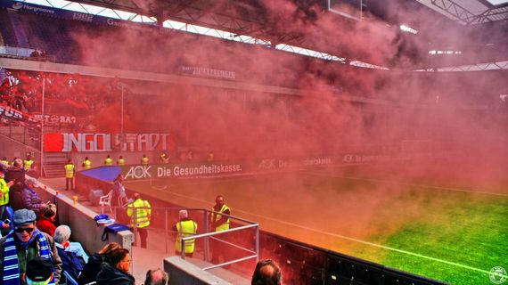 MSV Duisburg vs FC Ingolstadt 04 (2-4) (2)