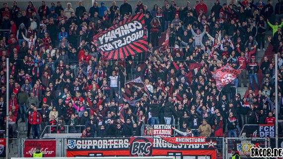 FC Ingolstadt 04 vs Holstein Kiel (1-1) (2)