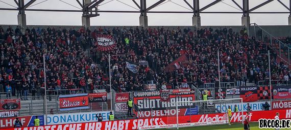 FC Ingolstadt 04 vs Holstein Kiel (1-1) (4)