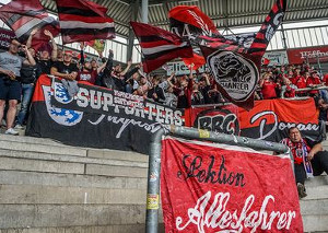 1. FC Magdeburg vs FC Ingolstadt 04 (1-1)