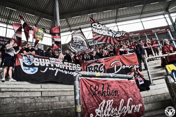 1. FC Magdeburg vs FC Ingolstadt 04 (1-1) (1)