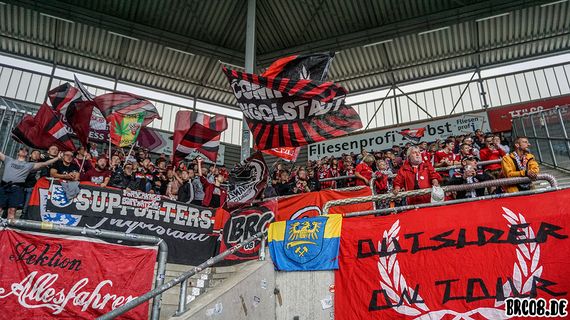 1. FC Magdeburg vs FC Ingolstadt 04 (1-1) (5)