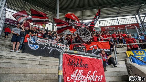 1. FC Magdeburg vs FC Ingolstadt 04 (1-1) (6)
