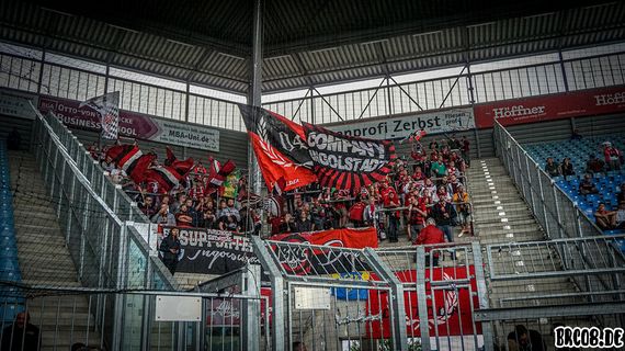 1. FC Magdeburg vs FC Ingolstadt 04 (1-1) (11)