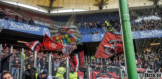 Hamburger SV vs FC Ingolstadt 04 (0-3) (2)