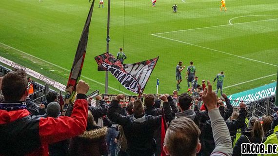 Hamburger SV vs FC Ingolstadt 04 (0-3) (5)