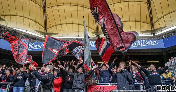Hamburger SV vs FC Ingolstadt 04 (0-3) (8)