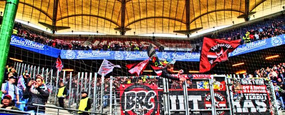Hamburger SV vs FC Ingolstadt 04 (0-3) (12)