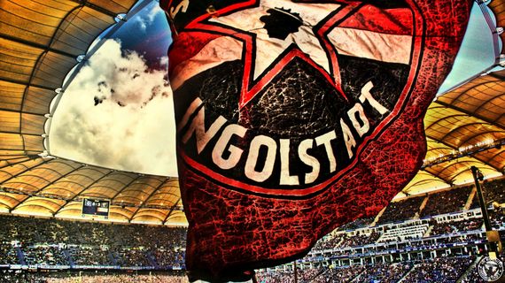 Hamburger SV vs FC Ingolstadt 04 (0-3) (14)