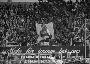 FC Ingolstadt 04 vs FC St. Pauli (0-1)