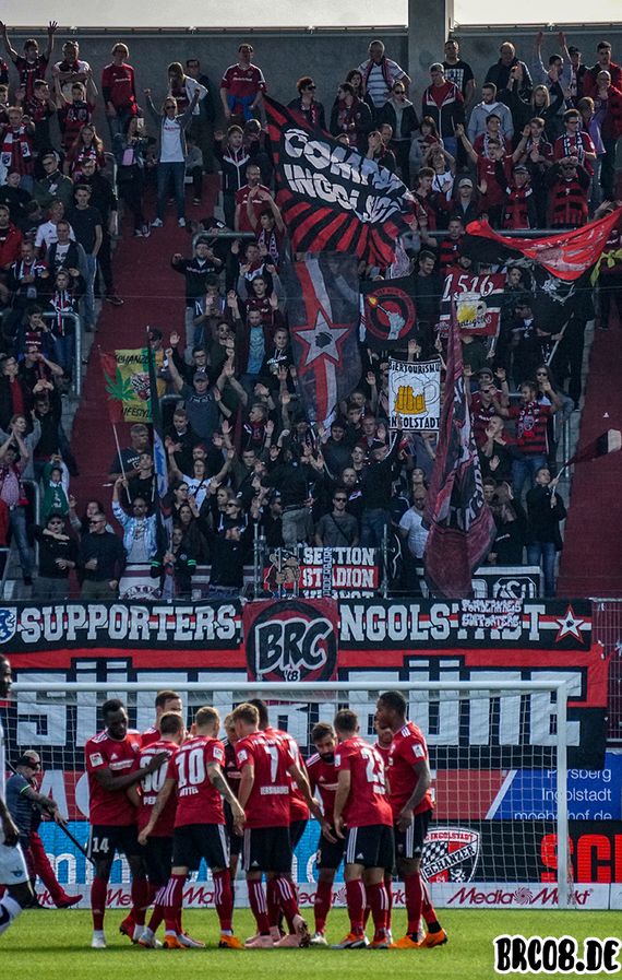 FC Ingolstadt 04 vs SC Paderborn (1-2) (3)