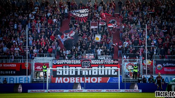 FC Ingolstadt 04 vs SC Paderborn (1-2) (4)