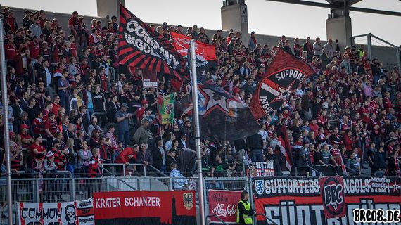 FC Ingolstadt 04 vs SC Paderborn (1-2) (8)