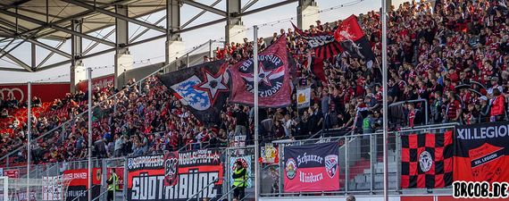 FC Ingolstadt 04 vs SC Paderborn (1-2) (9)