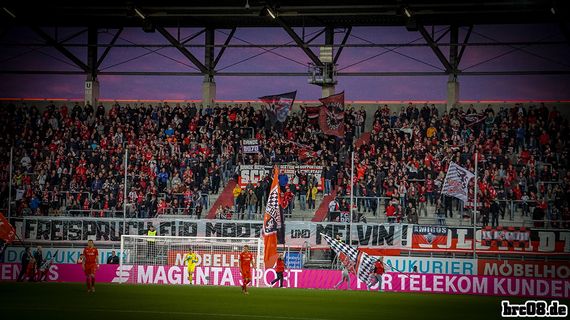 FC Ingolstadt 04 vs SpVgg Unterhaching (0-0) (1)