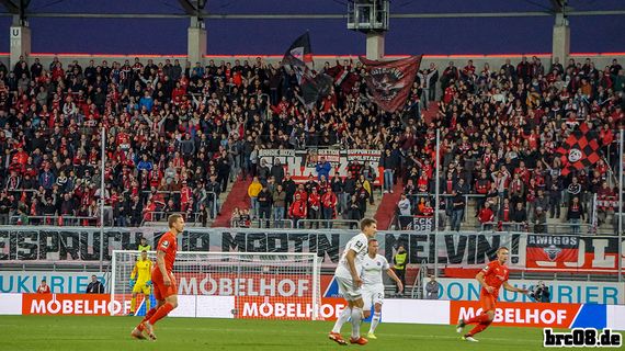 FC Ingolstadt 04 vs SpVgg Unterhaching (0-0) (2)