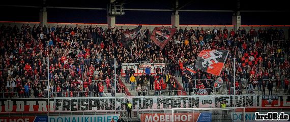 FC Ingolstadt 04 vs SpVgg Unterhaching (0-0) (5)