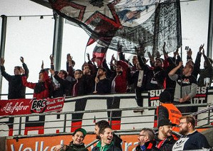 Eintracht Braunschweig vs FC Ingolstadt 04 (0-3)