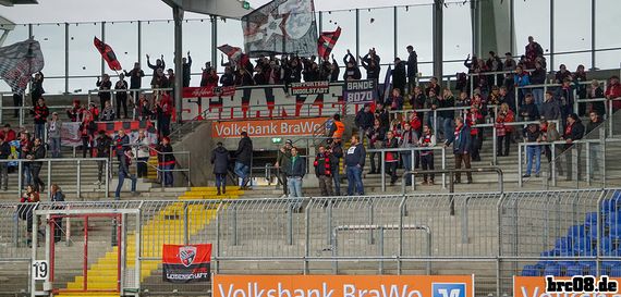 Eintracht Braunschweig vs FC Ingolstadt 04 (0-3) (3)