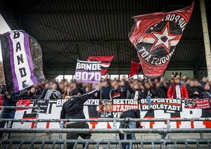 SV Waldhof Mannheim 07 vs FC Ingolstadt 04 (0-0)
