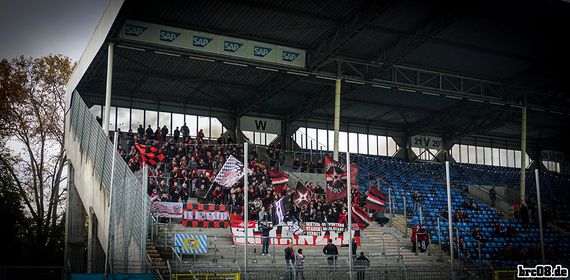 SV Waldhof Mannheim 07 vs FC Ingolstadt 04 (0-0) (1)