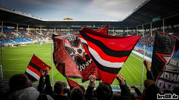 SV Waldhof Mannheim 07 vs FC Ingolstadt 04 (0-0) (6)