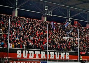 FC Ingolstadt 04 vs TSV 1860 München (2-2)