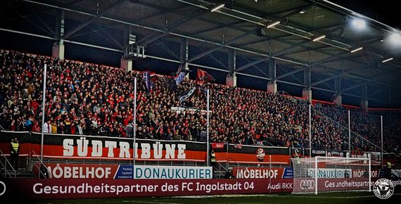 FC Ingolstadt 04 vs TSV 1860 München (2-2) (3)