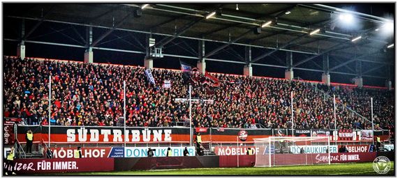 FC Ingolstadt 04 vs TSV 1860 München (2-2) (4)