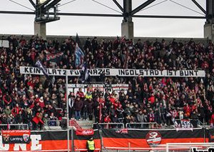 FC Ingolstadt 04 vs FC Carl Zeiss Jena (5-1)