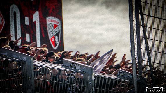 Würzburger Kickers vs FC Ingolstadt 04 (3-1) (7)