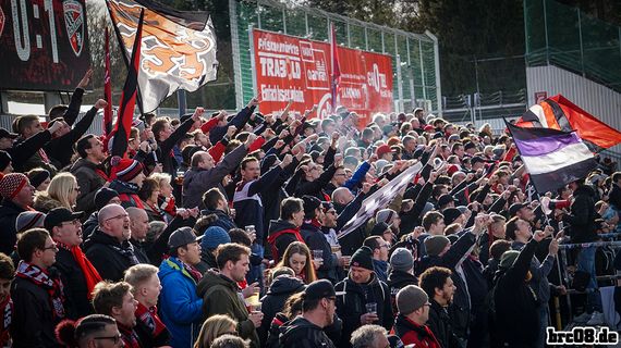 Würzburger Kickers vs FC Ingolstadt 04 (3-1) (8)