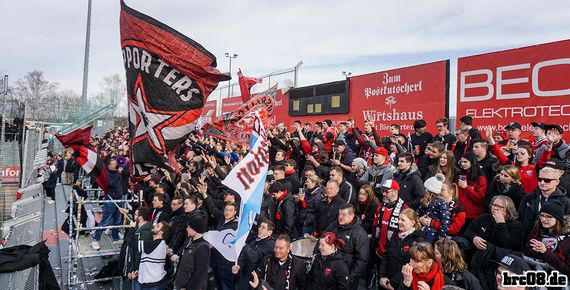 Würzburger Kickers vs FC Ingolstadt 04 (3-1) (10)